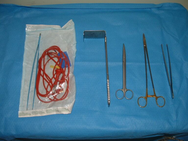 Surgery - Ectopic Pregnancy Foundation